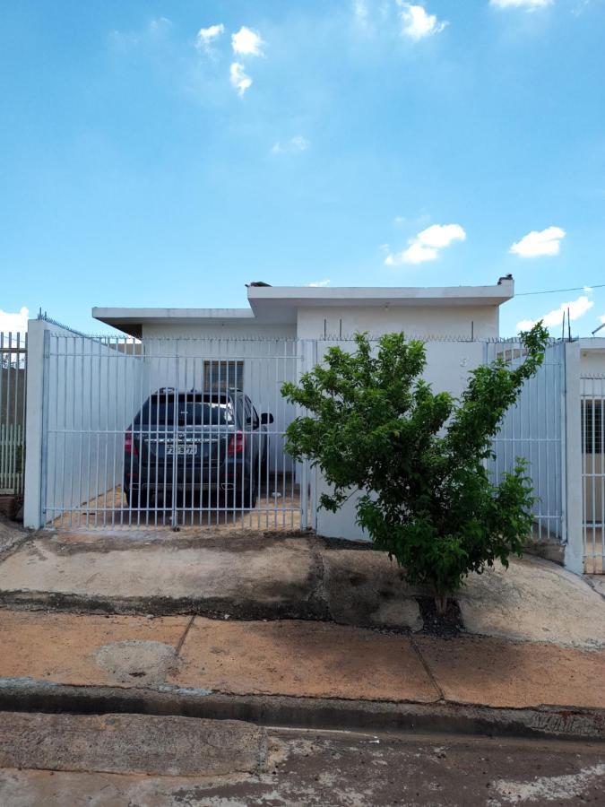 Villa JBF 3 Casa de Temporada à partir de 3 diárias Olímpia Exterior foto